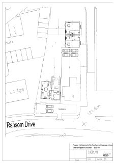Property for auction in Nottinghamshire)