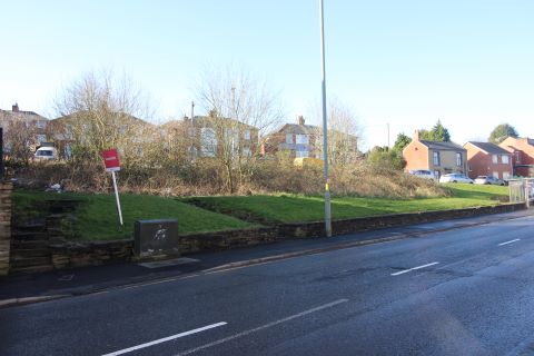 Property for auction in Lancashire)