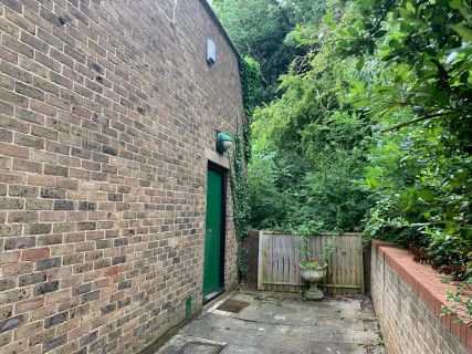 Property for auction in Essex)