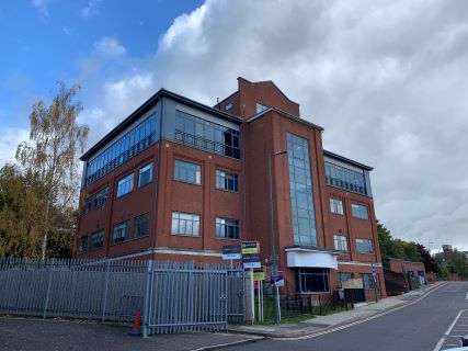Property for auction in Hertfordshire)