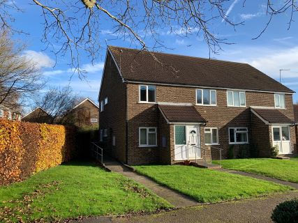 Property for auction in Hertfordshire)