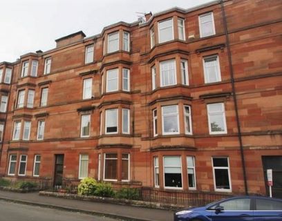 Property for auction in Lanarkshire)