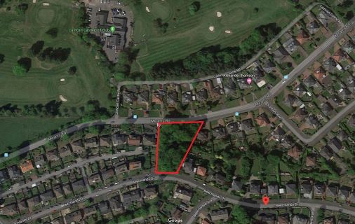 Property for auction in Lanarkshire)