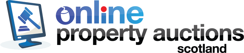 Online Property Auctions Scotland company logo