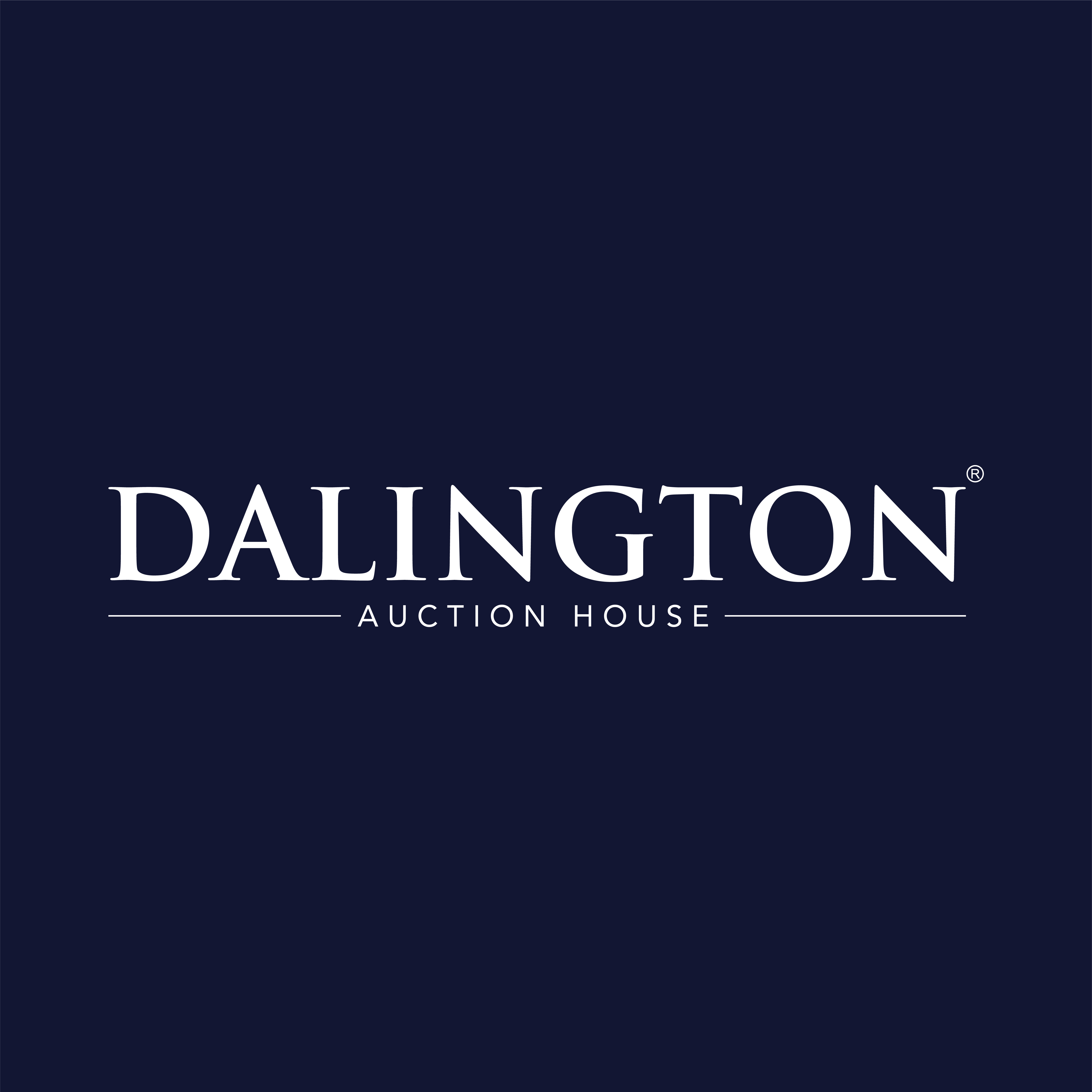 DALINGTON Auction House company logo