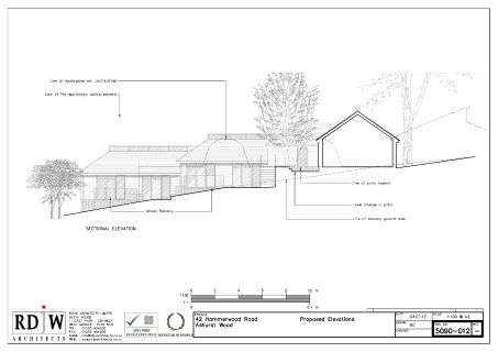 Property for auction in West Sussex)