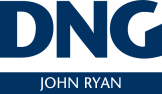 DNG John Ryan company logo