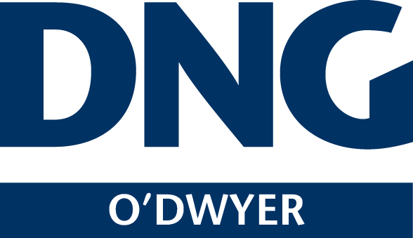 DNG O’Dwyer company logo