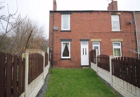 Property for auction in South Yorkshire)