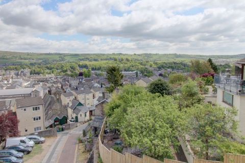 Property for auction in Cumbria)
