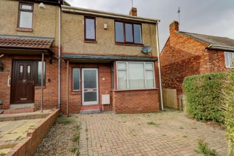 Property for auction in County Durham)