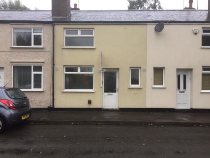 Property for auction in Nottinghamshire)
