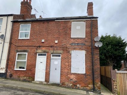 Property for auction in Nottinghamshire)