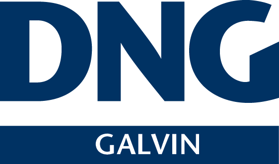 DNG Michael Galvin company logo