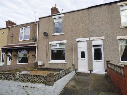 Property for auction in County Durham)