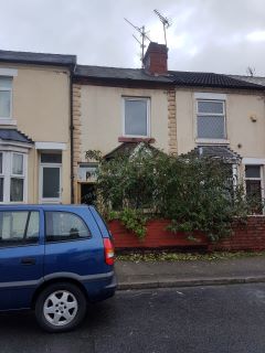 Property for auction in Nottinghamshire)