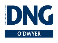 DNG O’Connor & O’Connor company logo