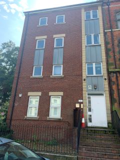 Property for auction in Merseyside)