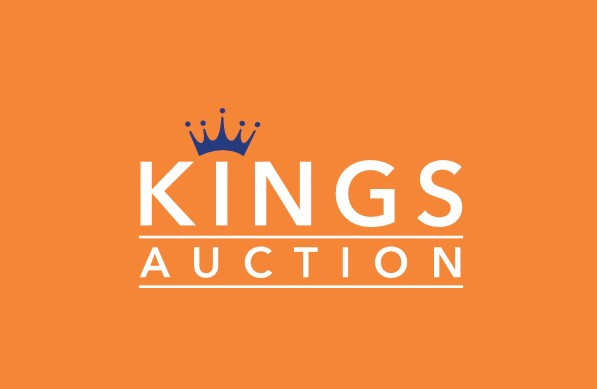 Kings Real Estate company logo