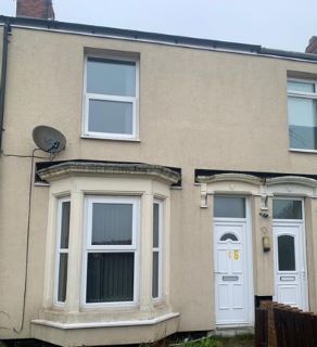 Property for auction in County Durham)