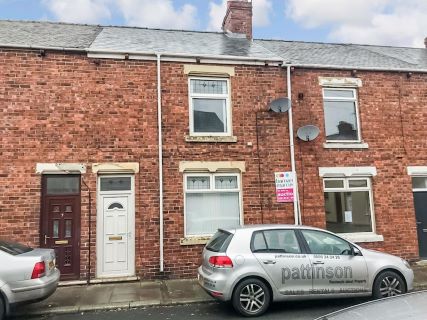 Property for auction in County Durham)