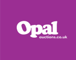 Opal Property company logo