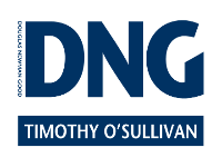 DNG Timothy O Sullivan company logo