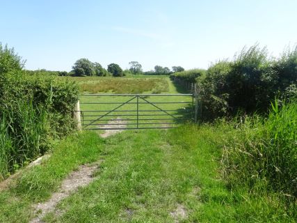 Property for auction in Somerset)