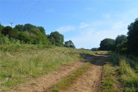 Property for auction in Somerset)