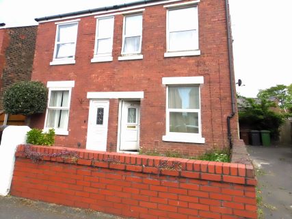 Property for auction in Merseyside)