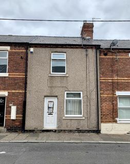 Property for auction in County Durham)
