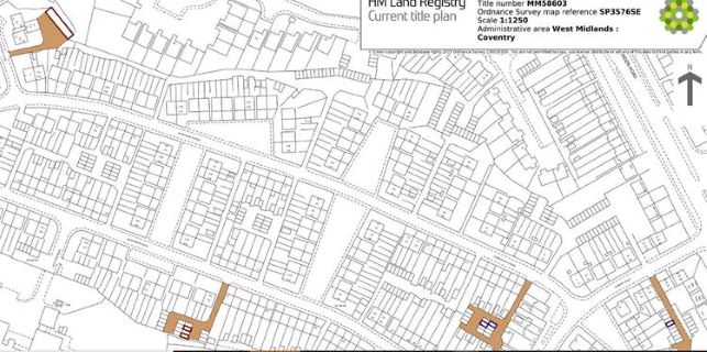 Property for auction in West Midlands)