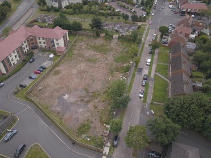 Property for auction in West Midlands)