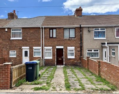 Property for auction in County Durham)
