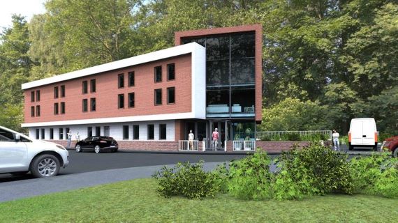 Property for auction in West Midlands)