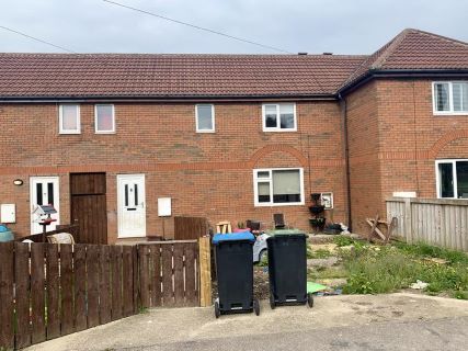 Property for auction in County Durham)
