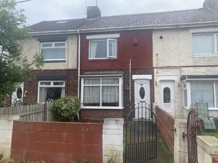 Property for auction in County Durham)