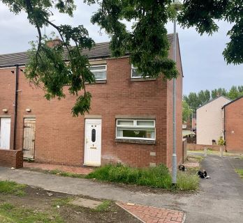 Property for auction in County Durham)