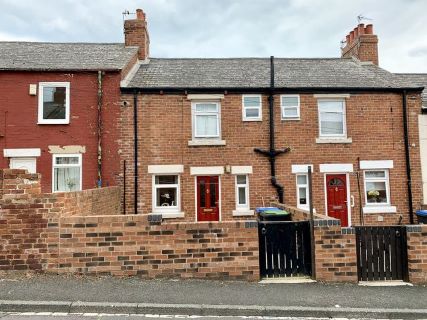 Property for auction in County Durham)