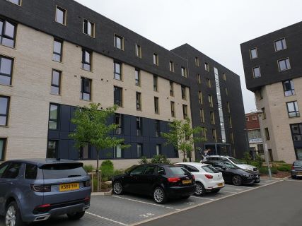 Property for auction in West Midlands)