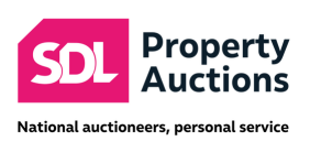 SDL Property Auctions National company logo