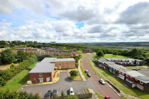Property for auction in Tyne and Wear)