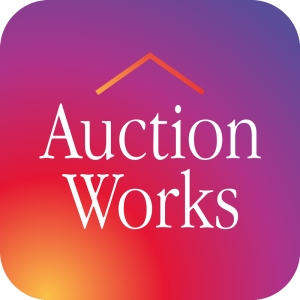 Auction Works company logo