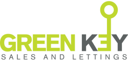 Green Key company logo