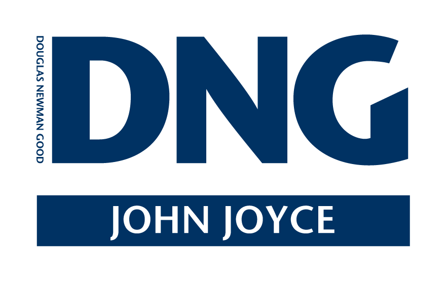 DNG John Joyce company logo