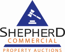 SDL Property Auctions Shepherd Commercial company logo