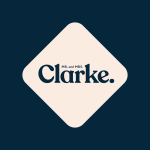 Mr & Mrs Clarke Auctions company logo