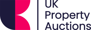 UK Property Auctions company logo