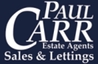 Paul Carr company logo