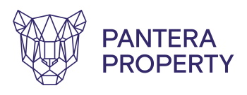 Pantera Property company logo